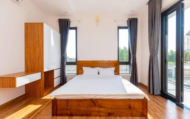 Palm Villa 29 (Luxury)