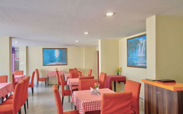 OYO 10950 Hotel Hills Palace