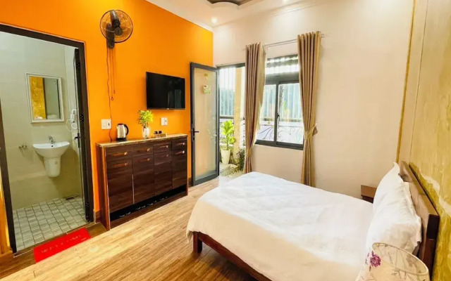 Pine Forest House Da Lat