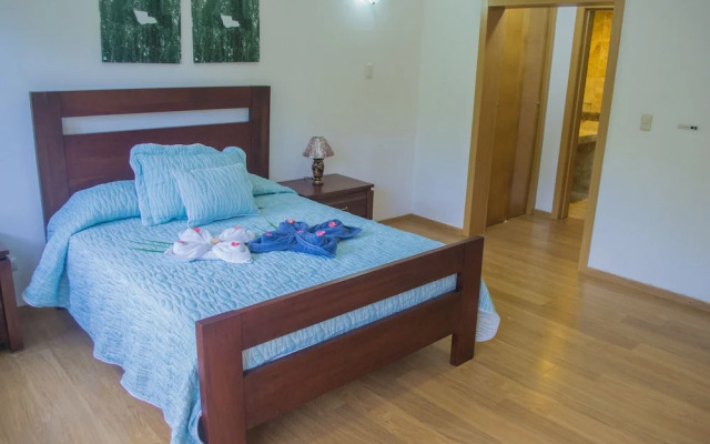 Sybaris Suites