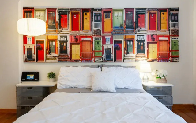 Urban Loft