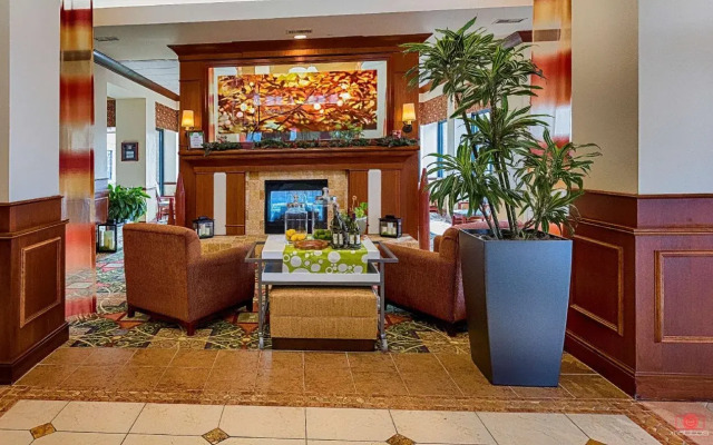 Hilton Garden Inn Oconomowoc