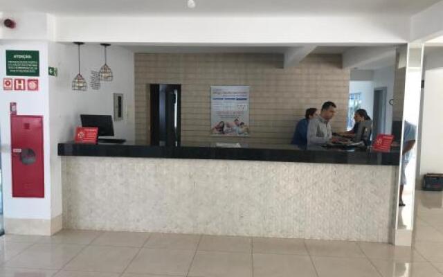 Termas Caldas Affego