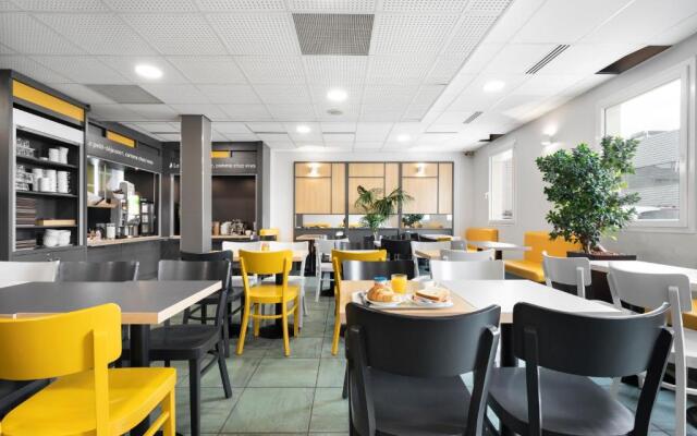 B&B HOTEL Lyon Vénissieux