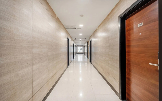 Destino by Monday Hotels Gachibowli