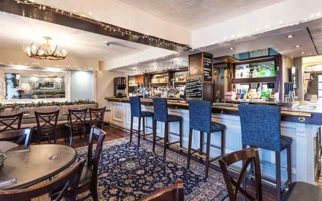 The Beaufort Hotel