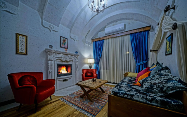 Mira Cappadocia Hotel