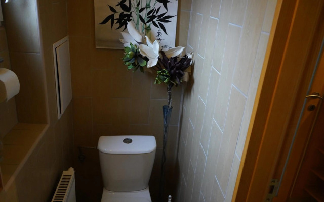 Kamil Apartments, Lux, 131m2