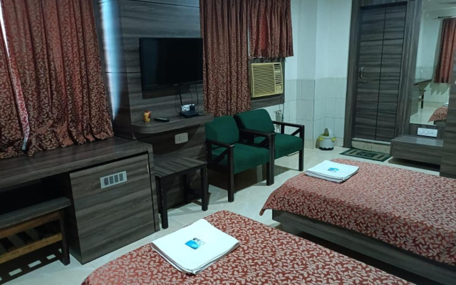 Hotel Orchid