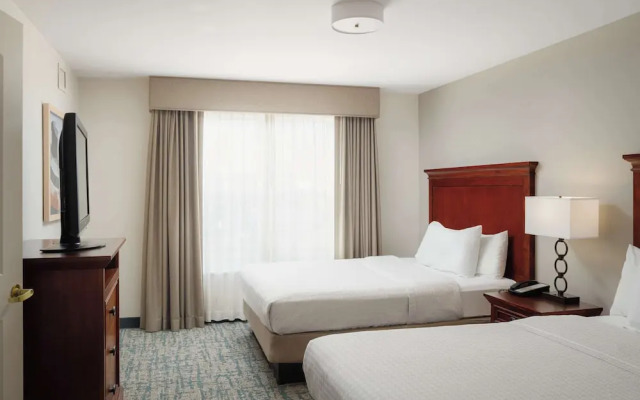 Homewood Suites by Hilton Knoxville West at Turkey Creek