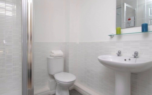Apartments Middlesbrough