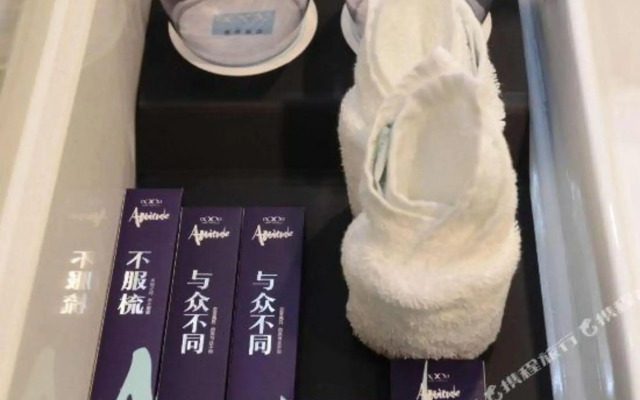 Xana Lite Hotelle(Tianjin Xiqing University Town)