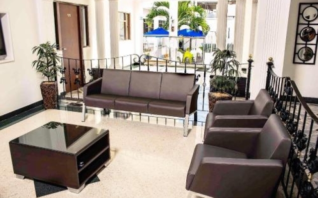 Hotel Anapoima 1