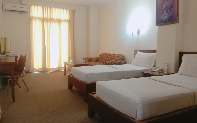 PIA Hotel Pangkalpinang