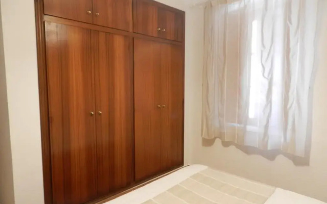 Apartamento Playa Puerto De Sagunto
