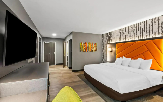 Hampton Inn Lexington/Georgetown