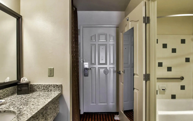 Best Western Salinas Valley Inn & Suites