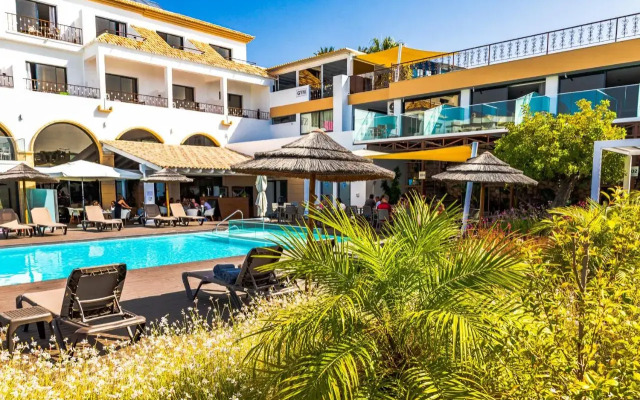 Lagos Atlantic Hotel