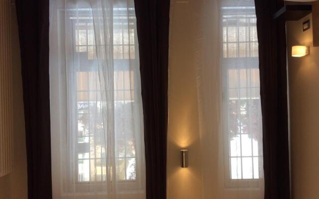 Guesthouse Cipro