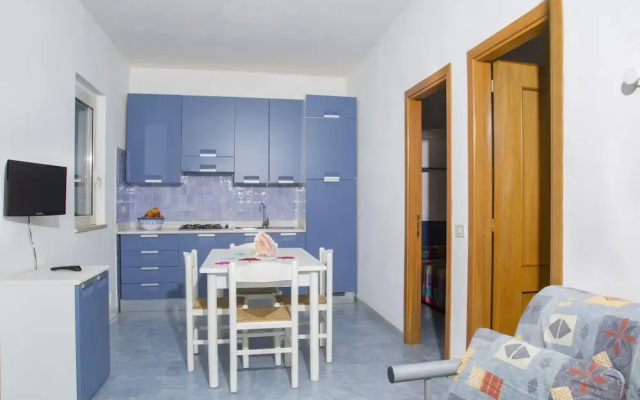 Residence La Conchiglia