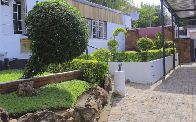 Kaste guest house Tzaneen