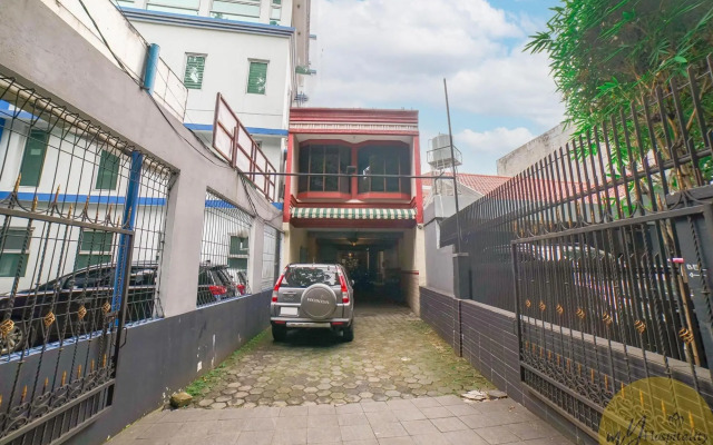 Wisma Patradisa