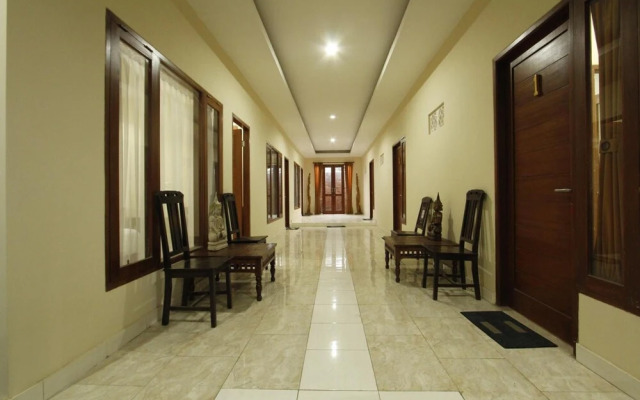 Dudek Home Stay