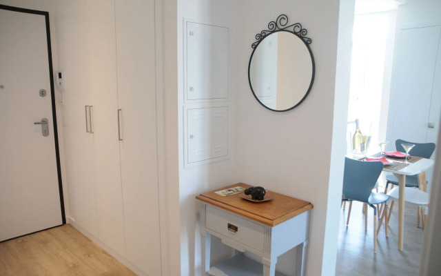 Lisbonne Appartements