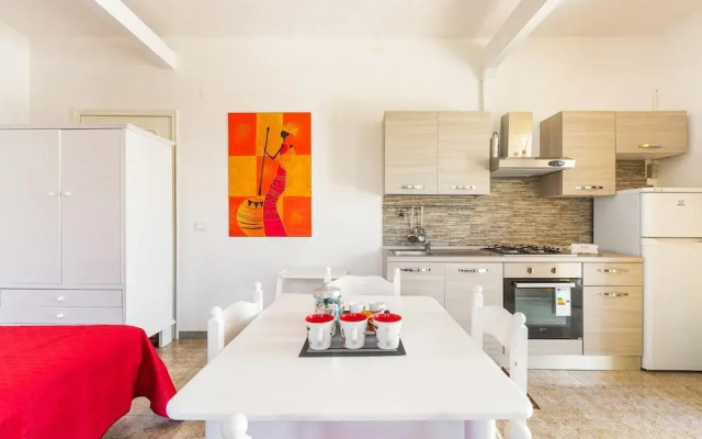 1960 Villa Aurora - Mono Aury by Barbarhouse