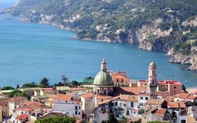 A Casa Mia