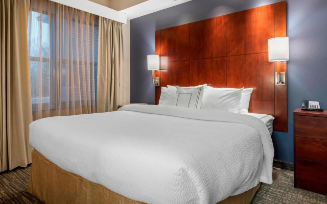 Residence Inn By Marriott Columbus
