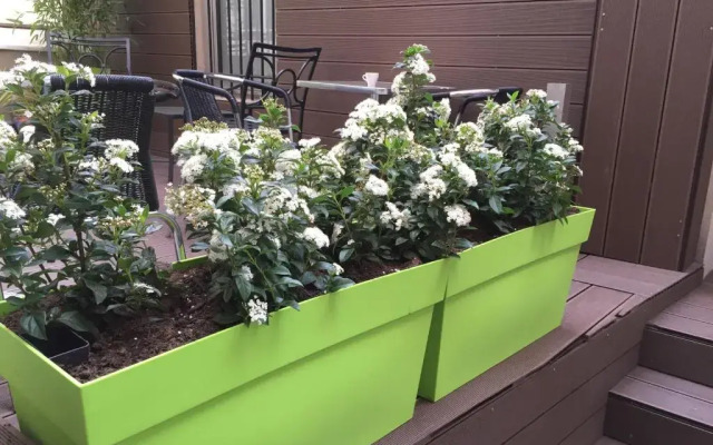 Midnight Hôtel Paris