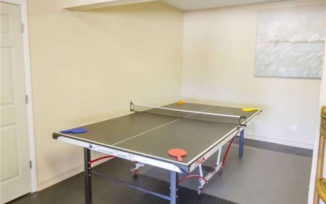 Island House B107 - Two Bedroom Condo