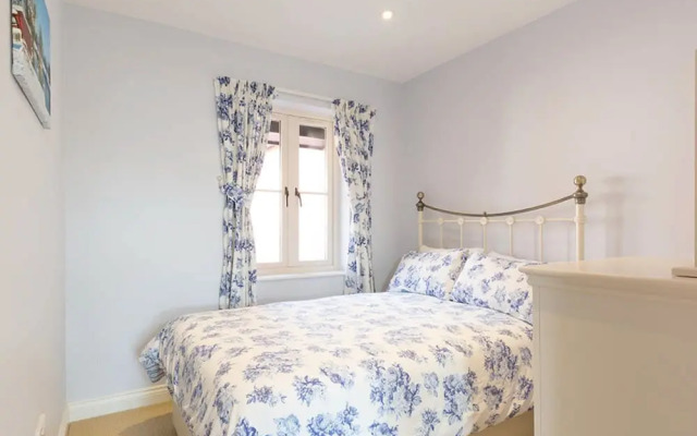 Damerons Farm Cottages
