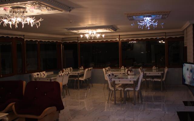 Naila Hotel
