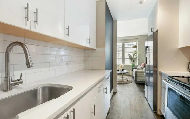 Charming Studio Near French Quarter