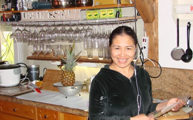 Thai-Fusion SPA Kochatelier