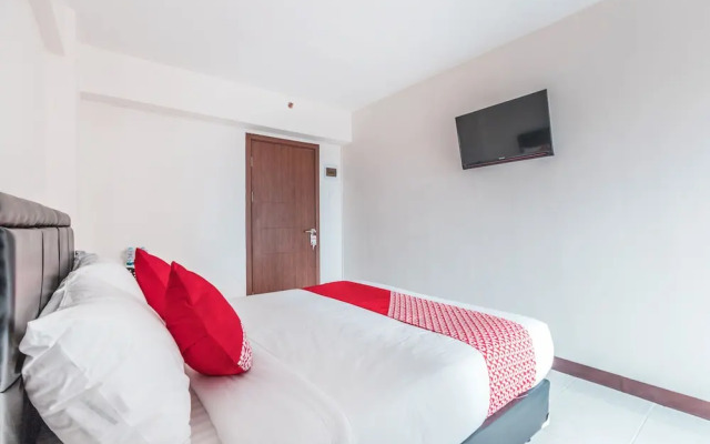 Oyo 268 Cinere Resort Apartement