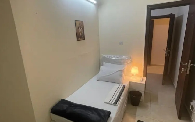 Pharaohs Inn Deira Hostel