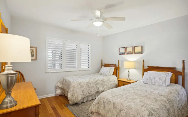 Land's End 5-204 Gulf-bay Front - Premier