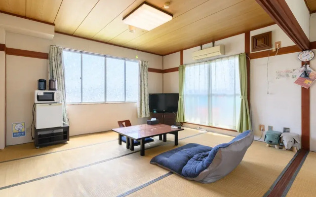 Tabist Kosai Hamanako no Yado