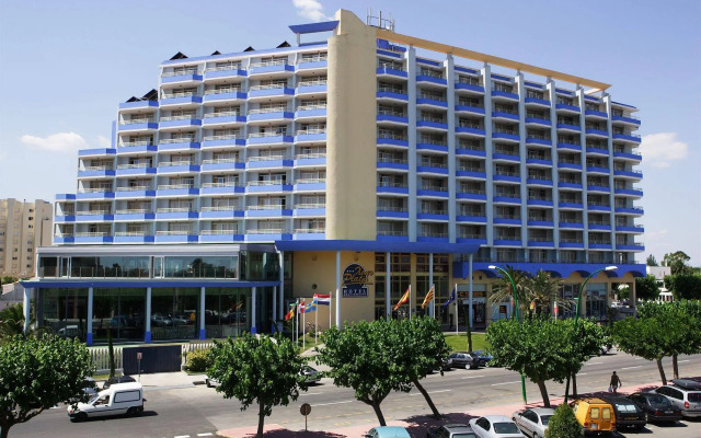 Xon's Platja Hotel Apartments