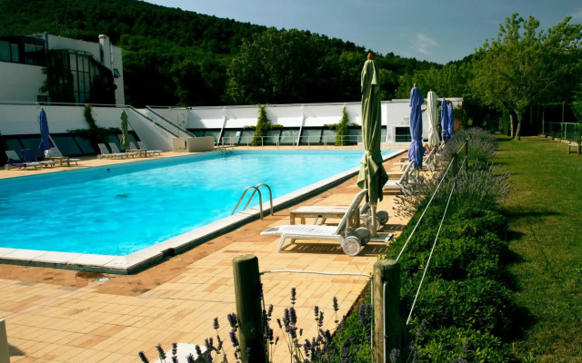 Hotel Emilia