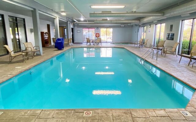 La Quinta Inn & Suites Clarksville