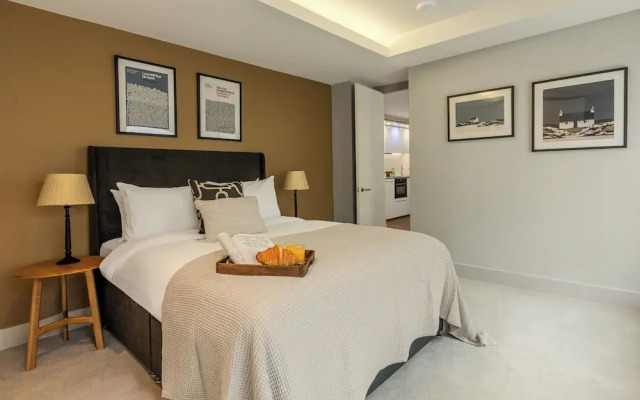 Your Apartment - Tower of London