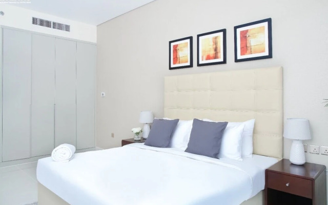 In Proximity to Dubai South Bnbmehomes