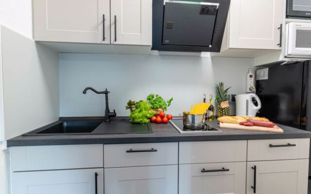 Apartment Lydia Norddeich