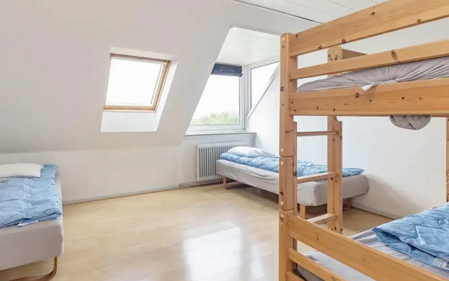 40 Person Holiday Home in Hurup Thy