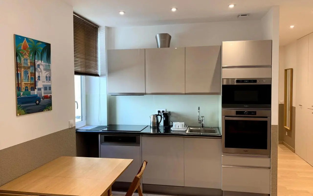 Share Inn Appartements