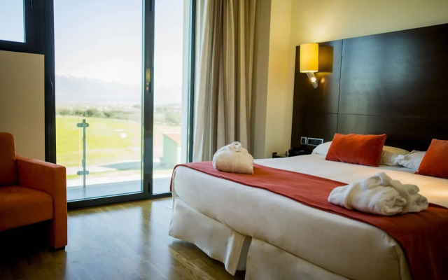 Hospedium Valles de Gredos